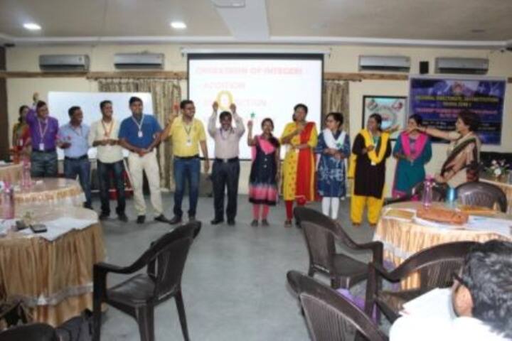 Lajpat Rai DAV Public School-Workshop