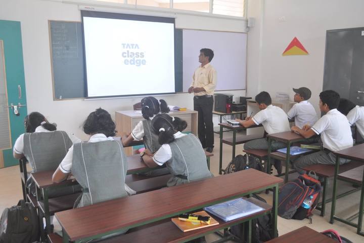 "Mothers Public School-Smartclass1"