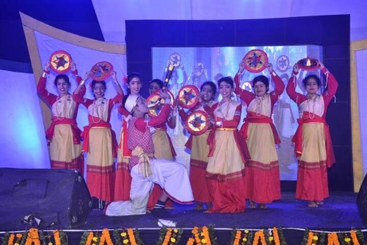 Mount Litera Zee School-Annual-Day