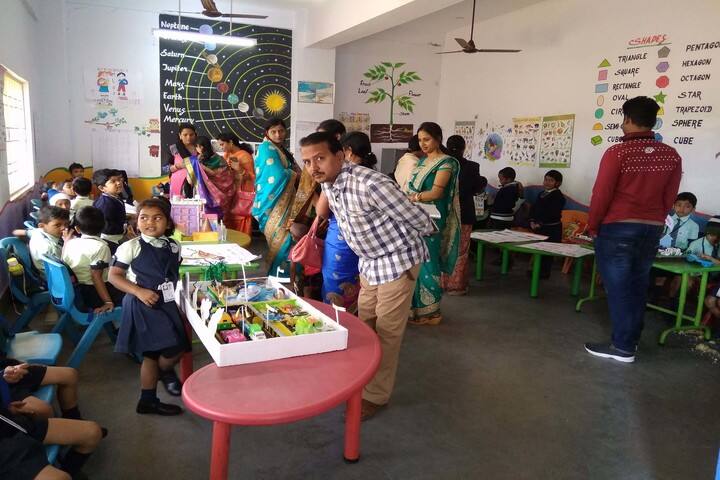 Mount Litera Zee School-Science-Fair1