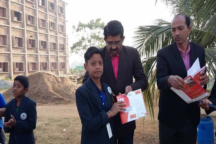 Mount Litera Zee School Berhampur-Achievement
