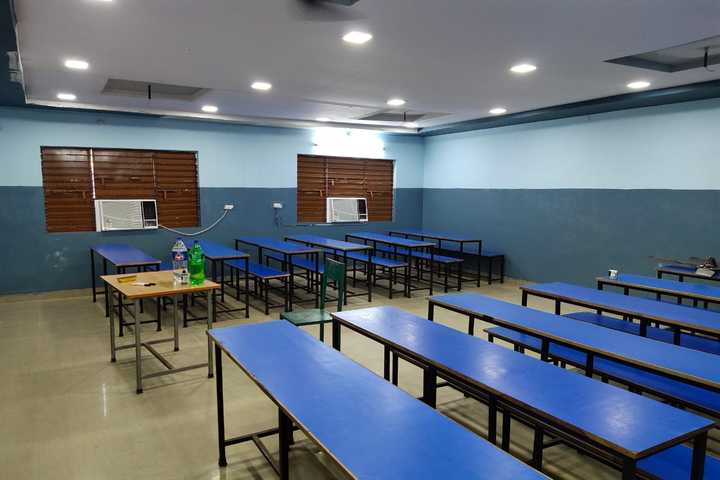 Mount Litera Zee School Berhampur-Classroom