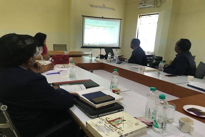 Mount Litera Zee School Berhampur-Seminar