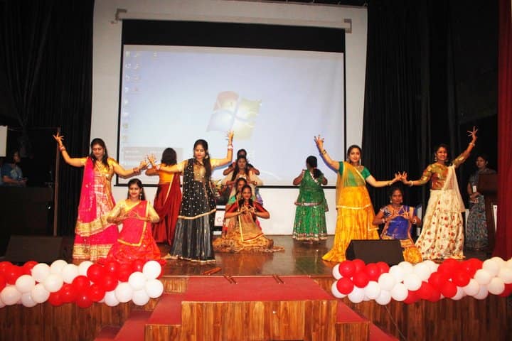 O D M Public School-Annual-Day