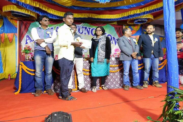 Odisha Adarsha Vidyalaya-Annual day