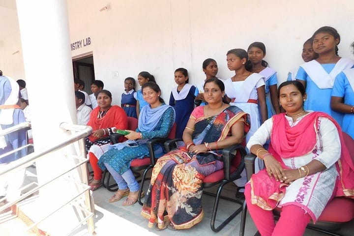 Odisha Adarsha Vidyalaya-Teachers day