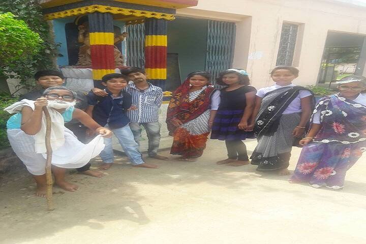 Odisha Adarsha Vidyalaya-Drama