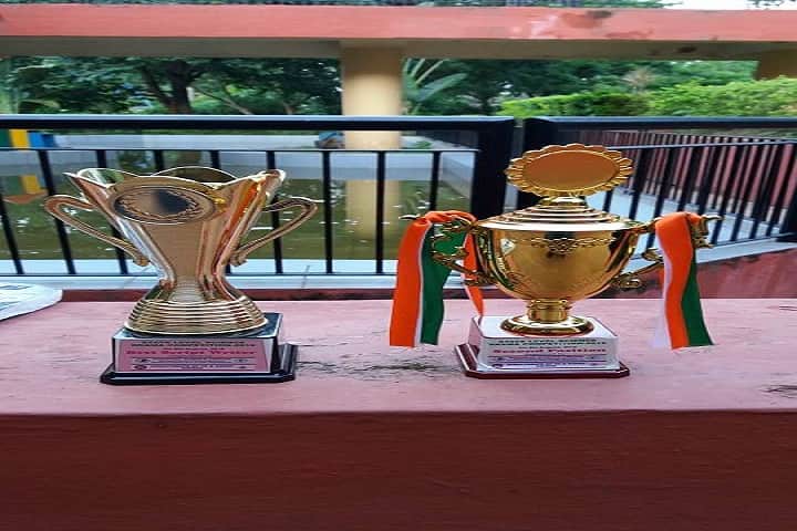 Odisha Adarsha Vidyalaya-Prizes