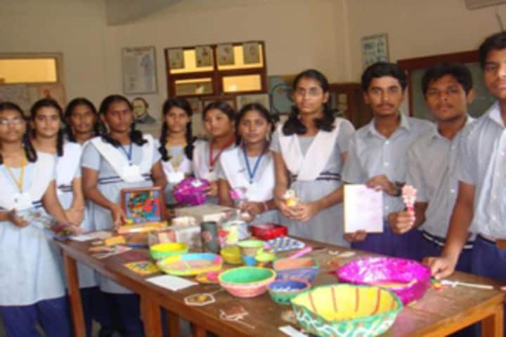 Akshara School-Craft
