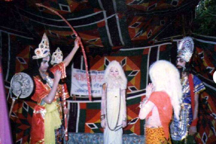 Gandhi Shikshan Sansthan-Event
