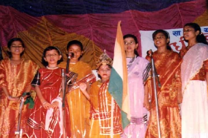 Gandhi Shikshan Sansthan-Singing