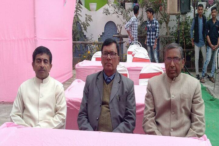 Gandhi Shikshan Sansthan-Guest