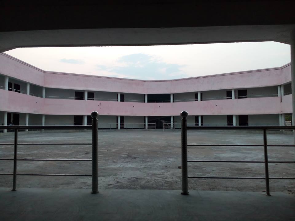 Odisha Adarsha Vidyalaya Sangthan-School Entrence