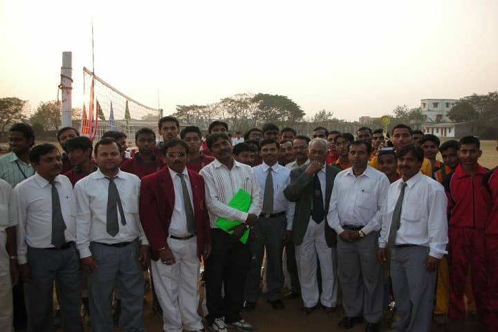 Prabhujee English Medium School-Sports Winner