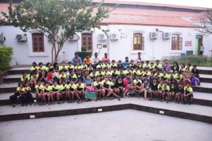 Prabhushree English Medium School-School trip