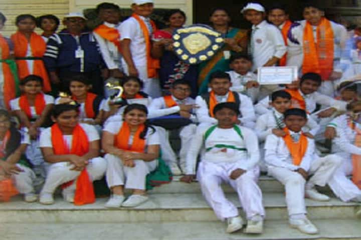 Roshni PublicSchool-Sports