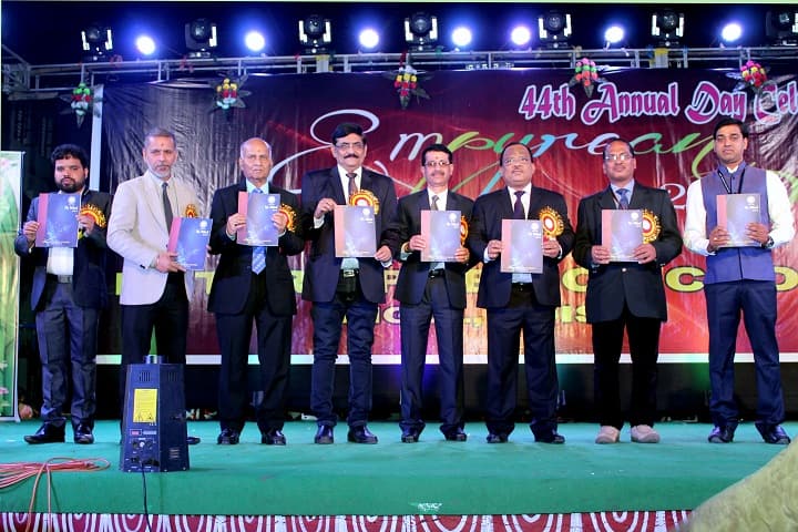 Rotary Public School-Annual day