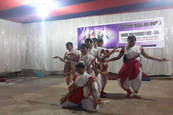 Sri Aurobindo Integral Education and Research Centre-Culturals