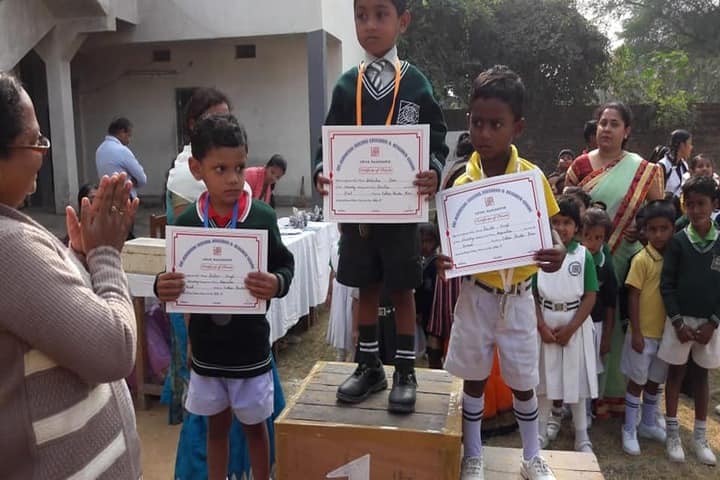Sri Aurobindo Integral Education And Research Centre-Certification