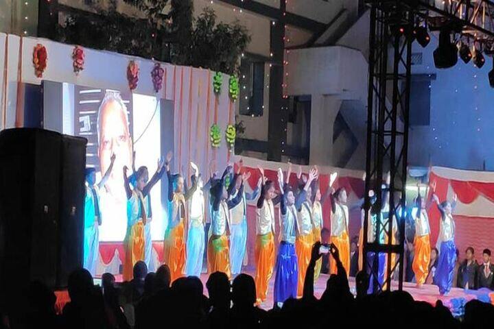 Sri Aurobindo Integral Education And Research Centre-Event