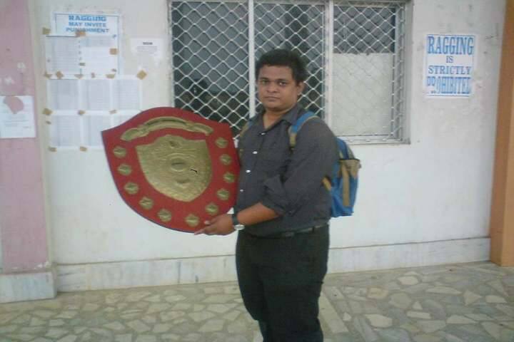 Sri Sathya Sai Vidya Vihar English Medium School-Awards