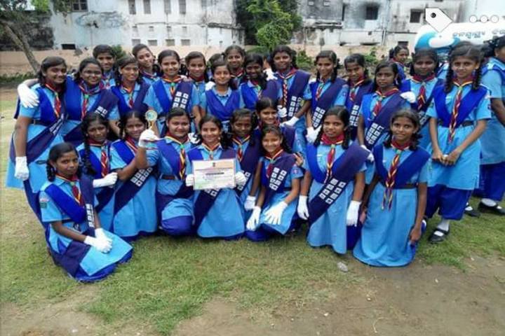 St Xaviers High School-Certification