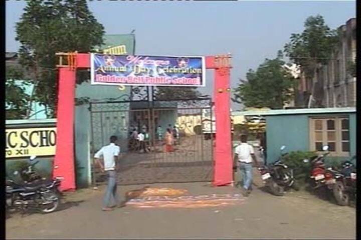 Golden Bell Public School-Campus