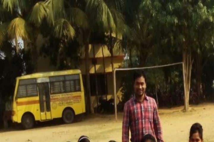 Suddhananda Vidyalaya-Transport