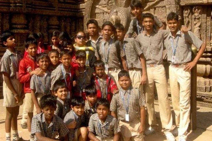 Suddhananda Vidyalaya-Tour