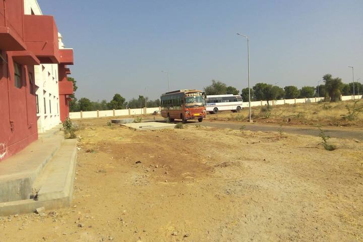 Swami Vivekanand Government Model School-Transport