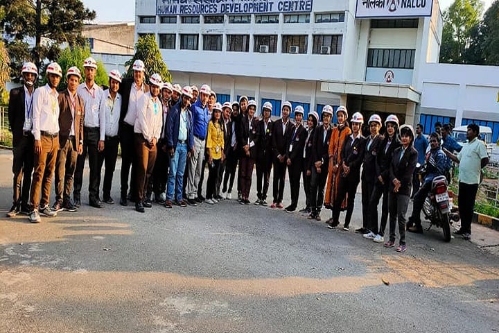 Vikash Residential School-Field Trip
