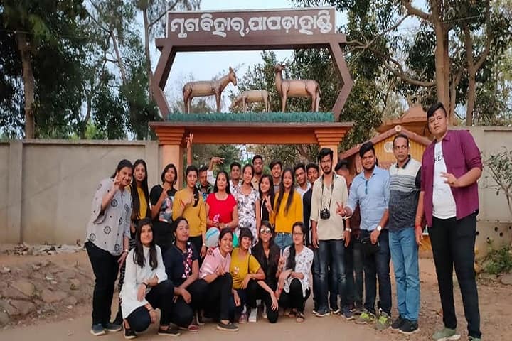 Vikash Residential School-Tour