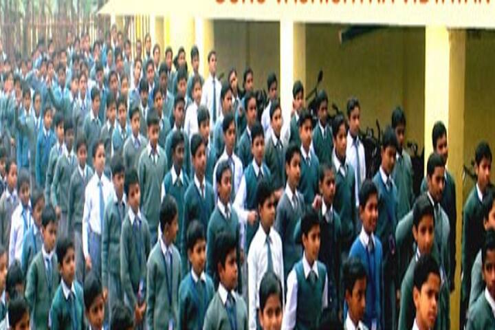 Guru Vashistha Vidyayan-Assembly