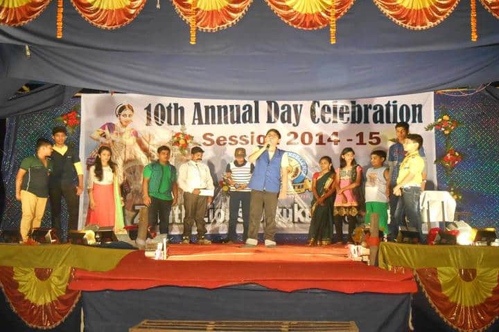 Zenith Lions Gurukul-Annual Day