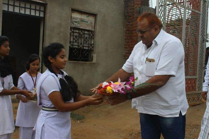 Zenith Lions Gurukul-Events