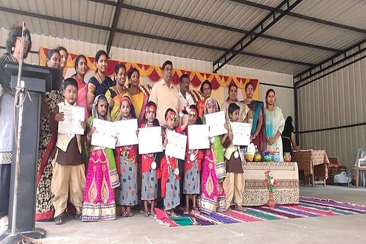Amrita Vidyalayam-Certification