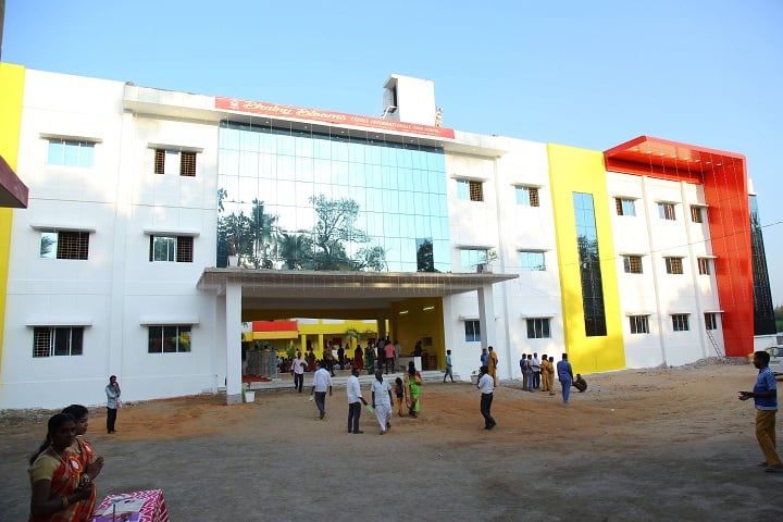 Brainy Blooms Lecole Internationale - Campus