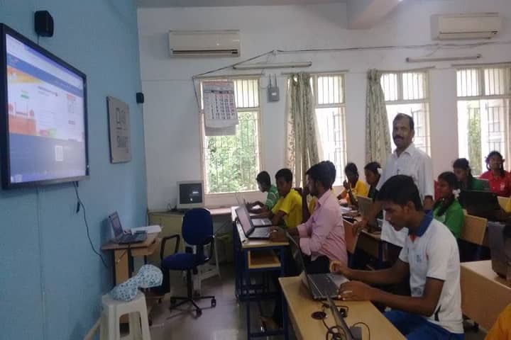 Jawahar Navodaya Vidyalaya-Class