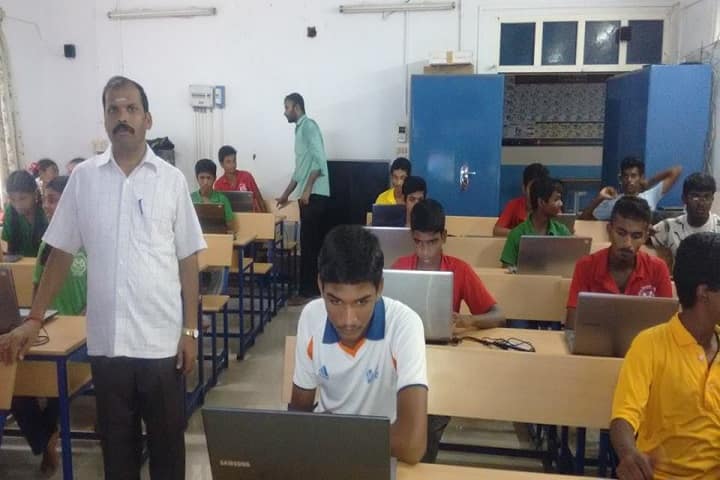 Jawahar Navodaya Vidyalaya-IT-Lab