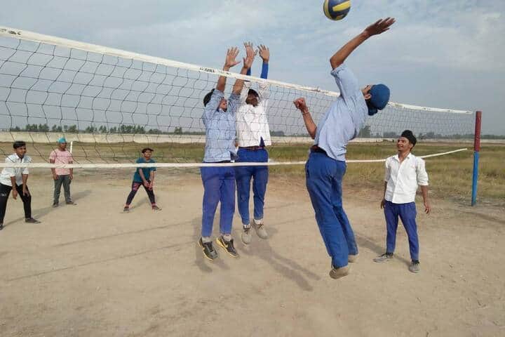 Sri Guru Harkrishan Adarsh Senior Secondary School-Sports