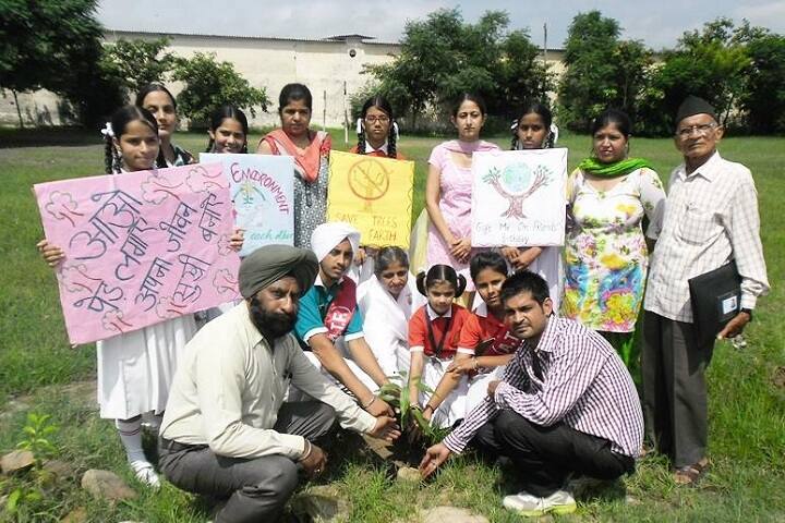 Adharshila The Foundation-Plantation