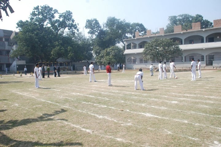 Gurukul Vidyapeeth-Sports