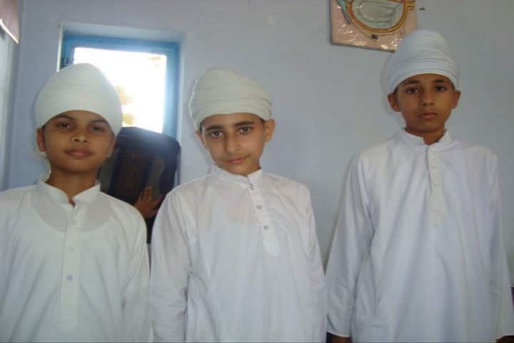Akal Academy-Group