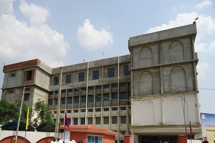 Akal Academy-School View