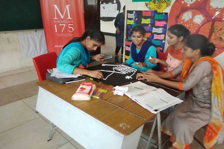 Akal Academy-Activity