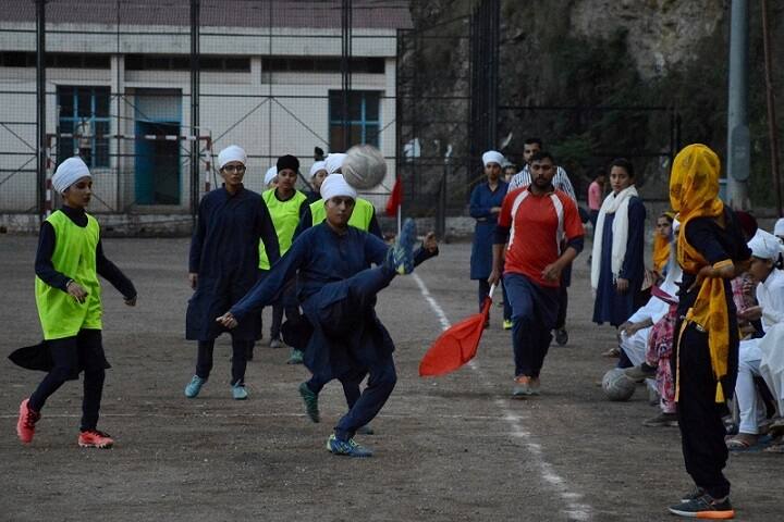 Akal Academy-Games