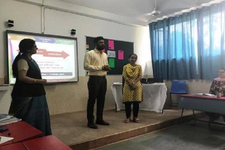Akal Academy-Seminar