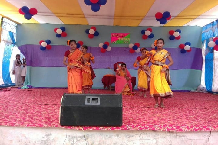 Gyan Bharti Educational Complex-Cultural Fest