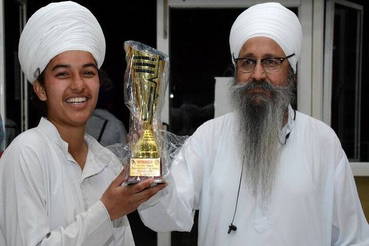 Akal Academy-Award