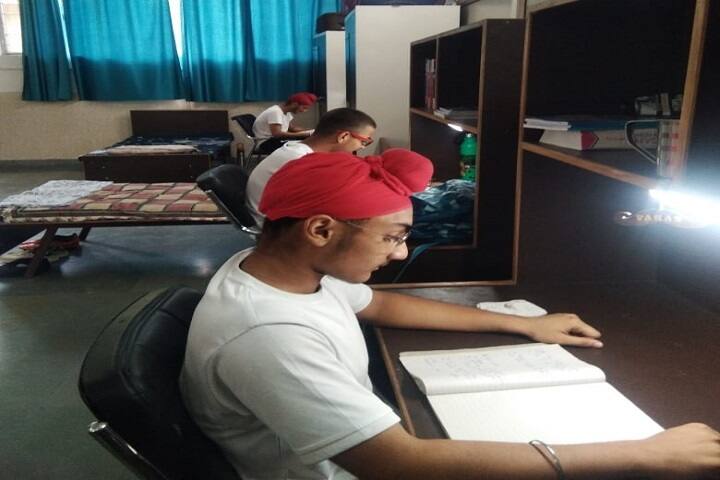 Akal Academy-Hostel